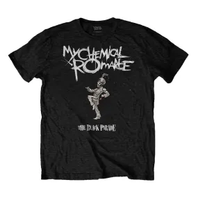 My Chemical Romance The Black Parade T-Shirt