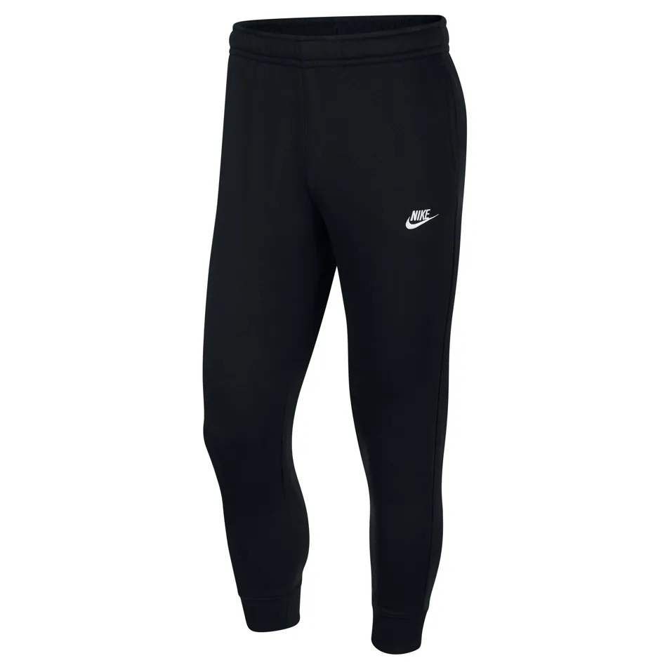 Nike Mens Sportswear Club Fleece Jogger Pants