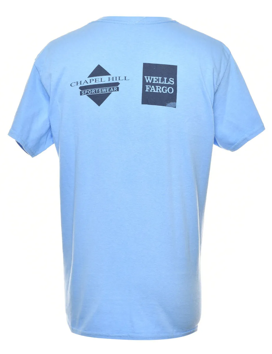 North Carolina Printed T-shirt - M