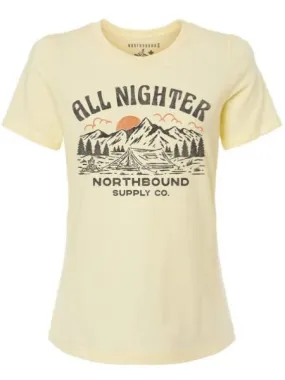 Northbound All Knighter T-Shirt