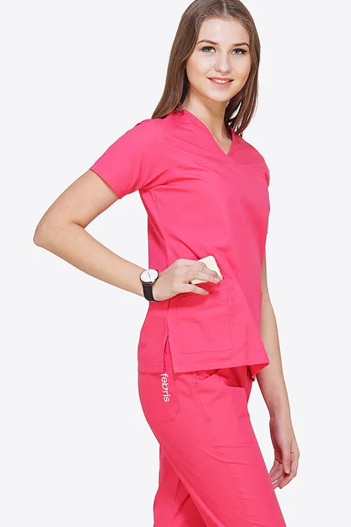 Oliver Scrub Top