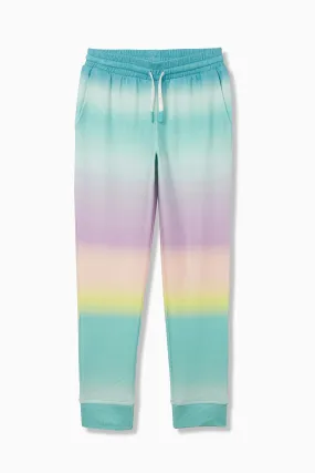 Ombre Jogger