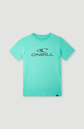 O'Neill Wave T-Shirt | Sea Green