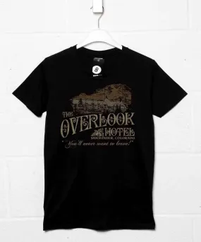 Overlook Hotel T-Shirt