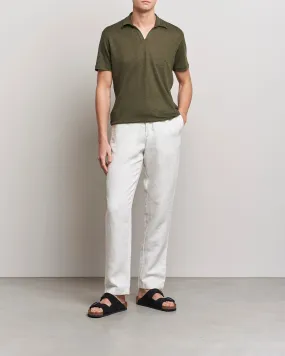 Palm Felix Placket