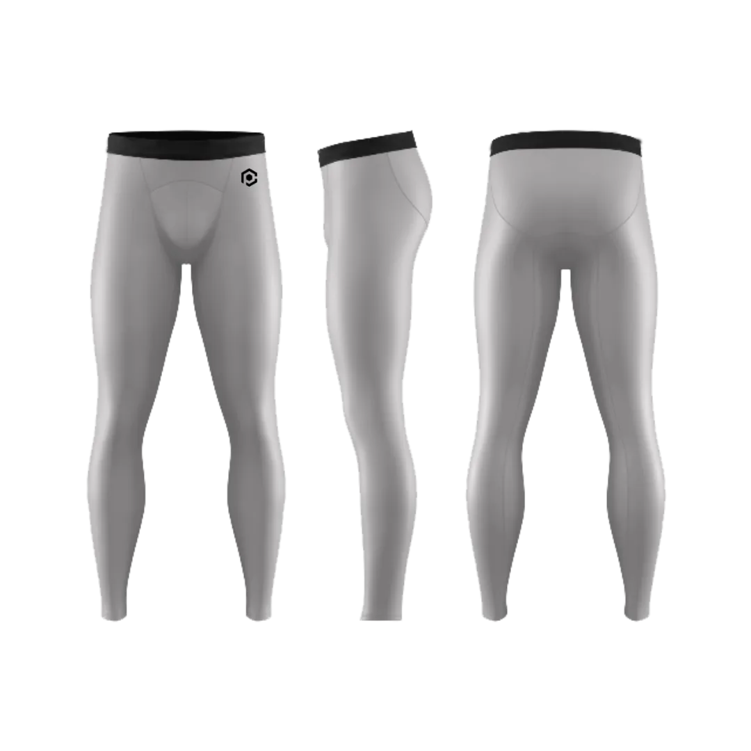 POWERFLEX COMPRESSION LEGGINGS - MEN