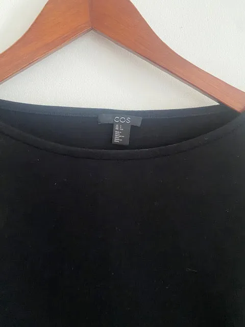 Pre-Owned COS Dolman Sleeve Top