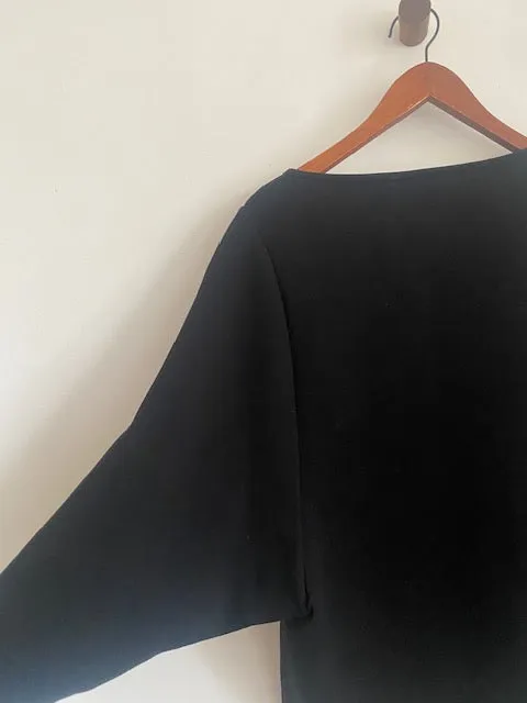 Pre-Owned COS Dolman Sleeve Top