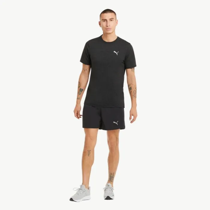 puma Favorite Heather Men's Tee