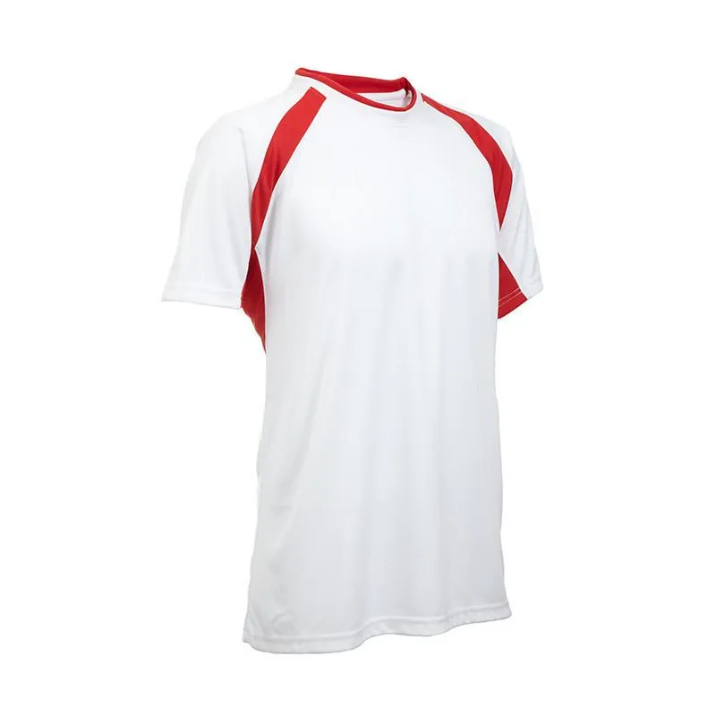 Quick Dry Sports T-shirt