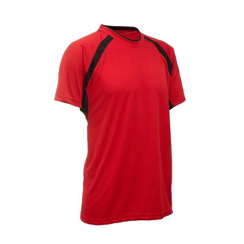 Quick Dry Sports T-shirt