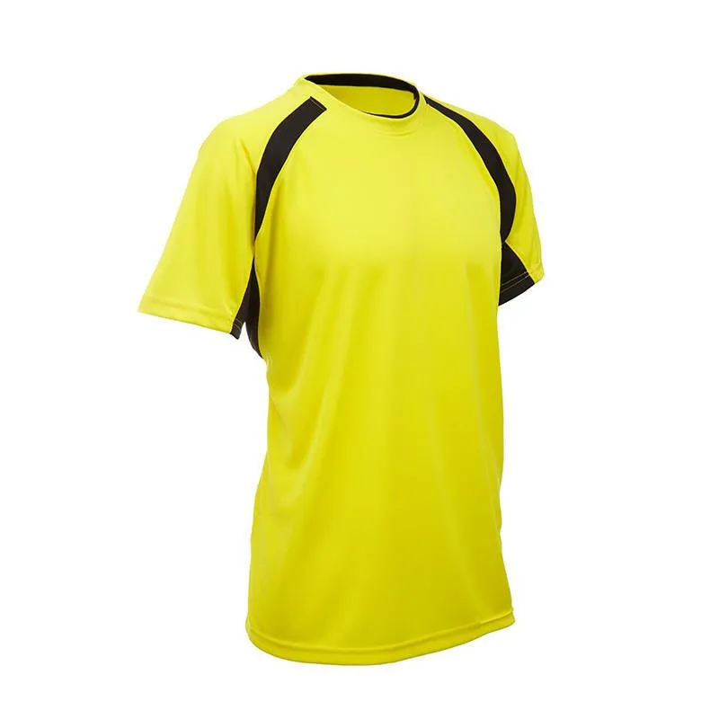 Quick Dry Sports T-shirt