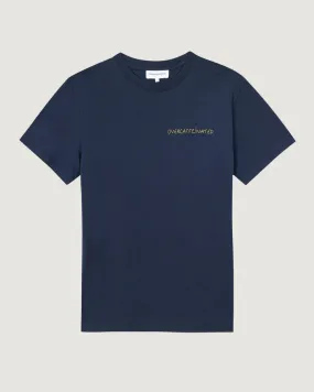 "Overcaffeinated" Popincourt T-Shirt