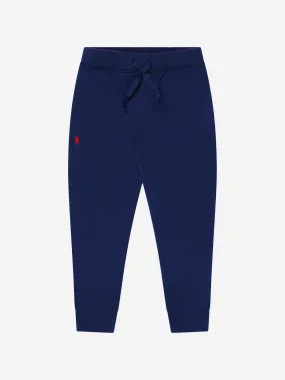 Ralph Lauren Girls Logo Joggers