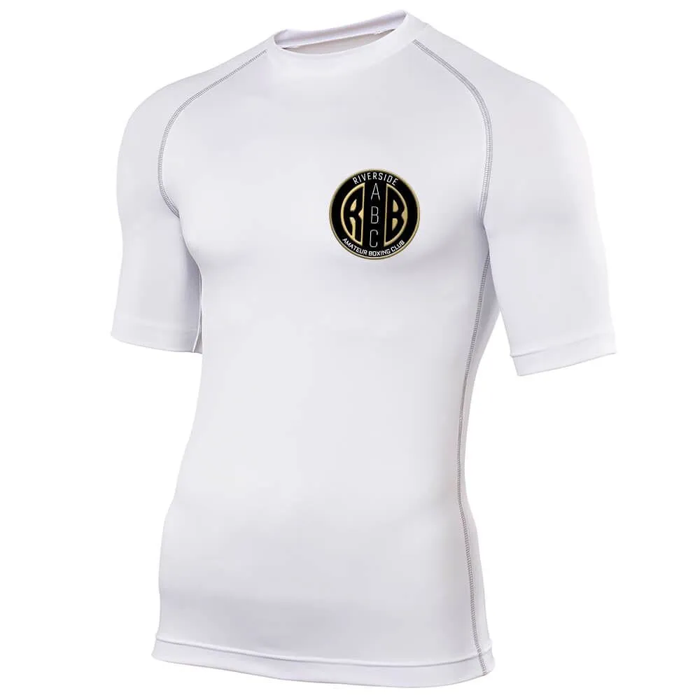 Riverside Abc Ss Base Layer