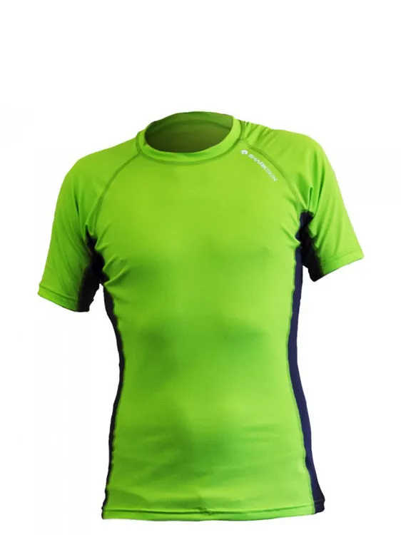 Sharkskin Rapid Dry Short Sleeve