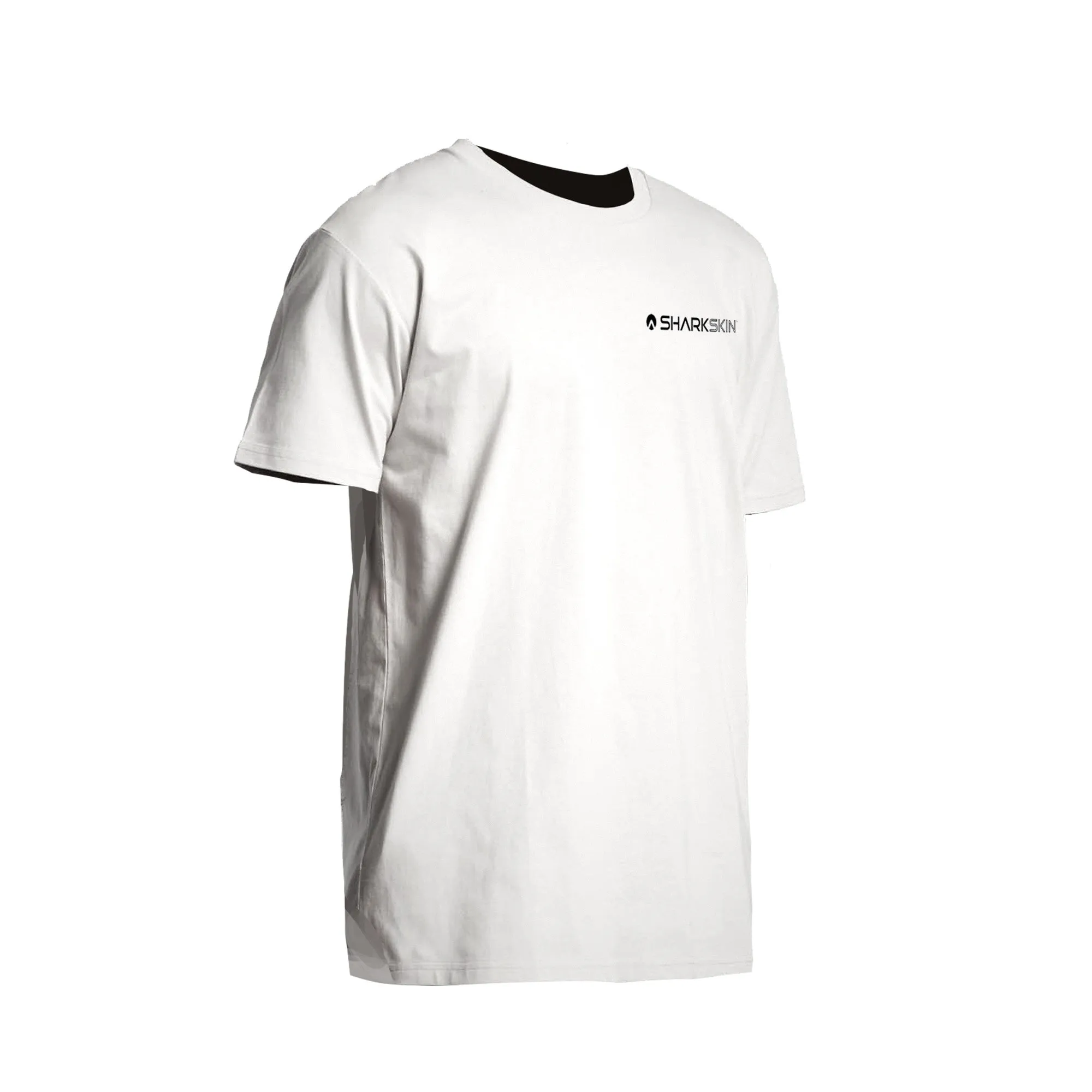 Sharkskin T-Shirt - Mens