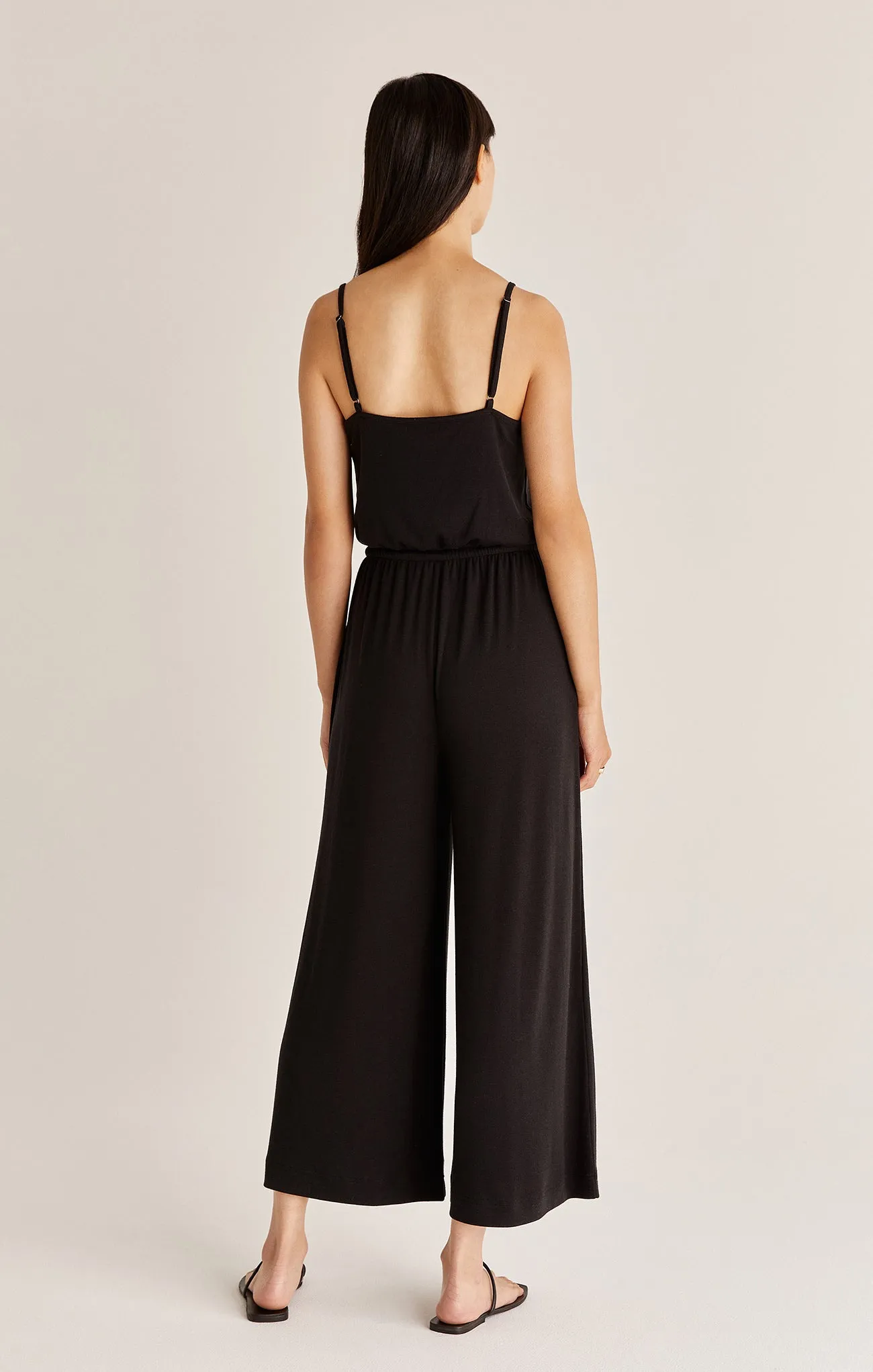 Shawn Rib Jumpsuit