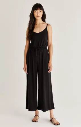 Shawn Rib Jumpsuit