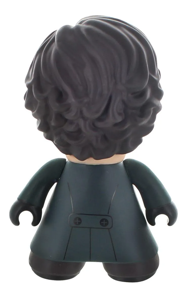 Sherlock 4.5" Sherlock Holmes Titan Vinyl Figure