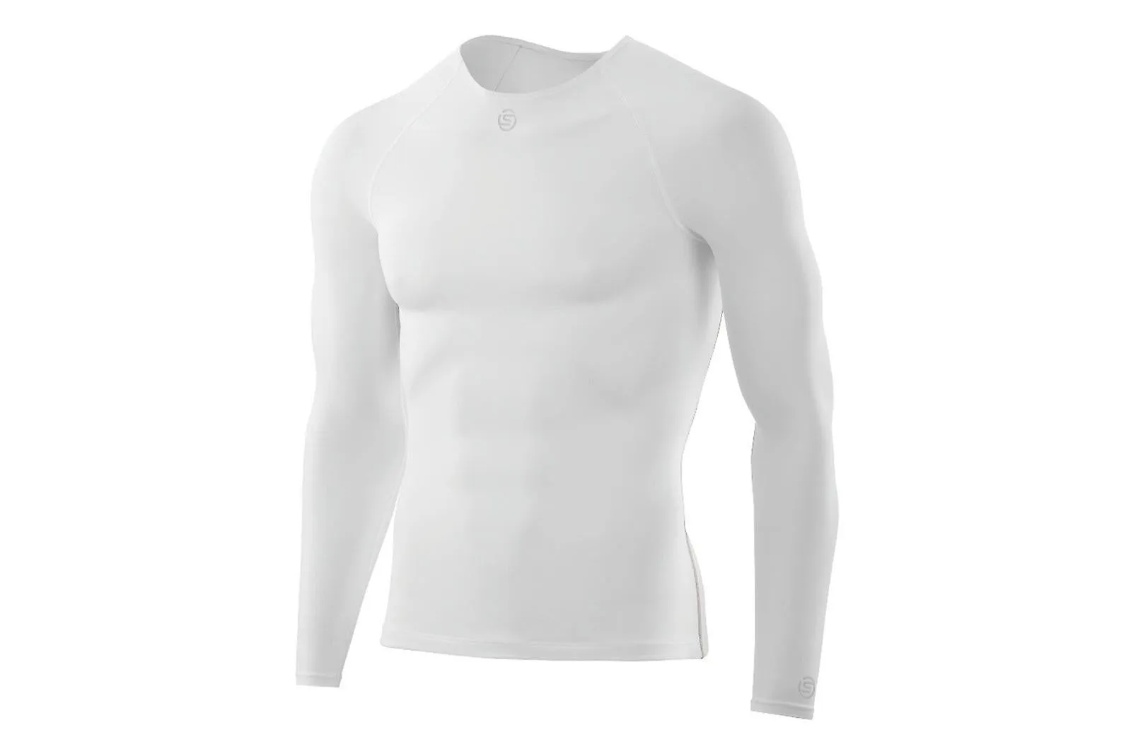 SKINS DNAmic Team Compression L/S Top