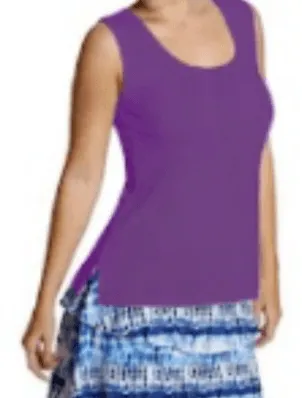 Slim Fit Tank Top