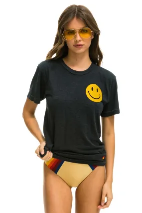 Smiley Boyfriend T-Shirt