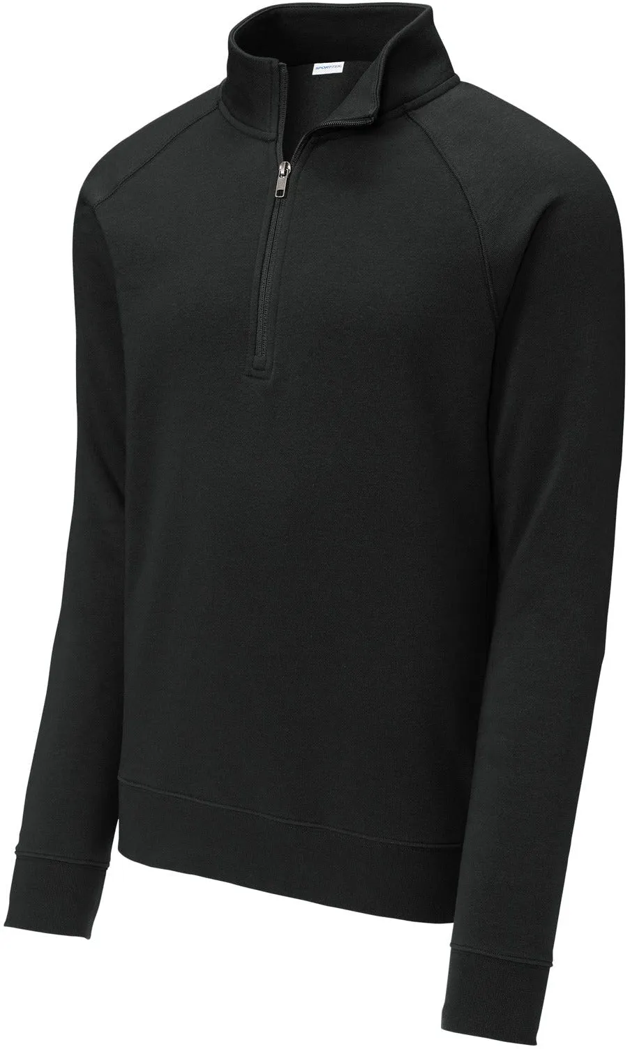 Sport-Tek Drive Fleece 1/4-Zip Pullover