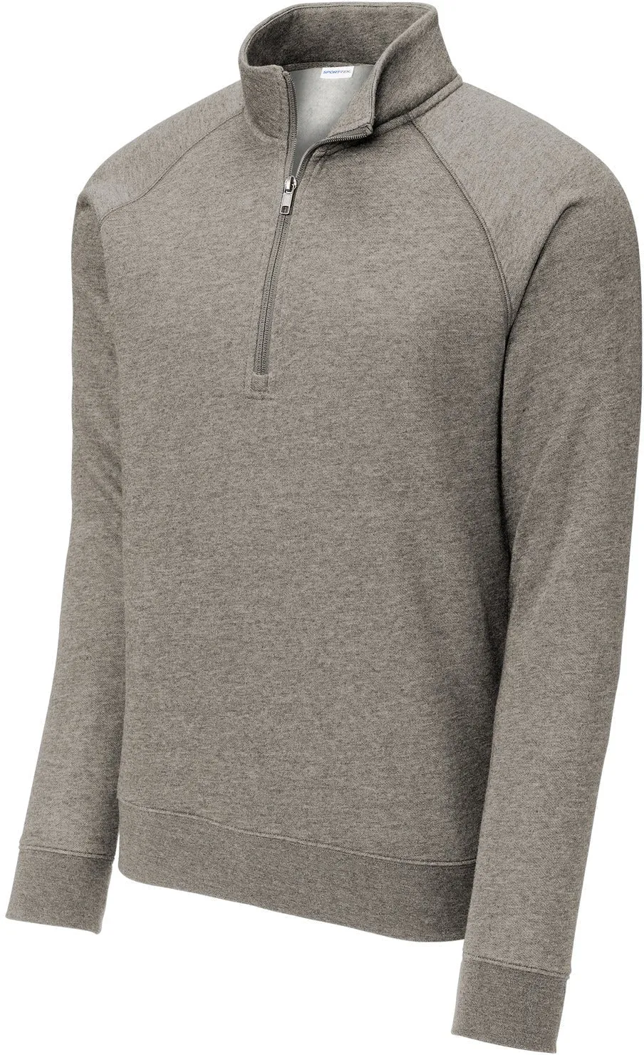 Sport-Tek Drive Fleece 1/4-Zip Pullover