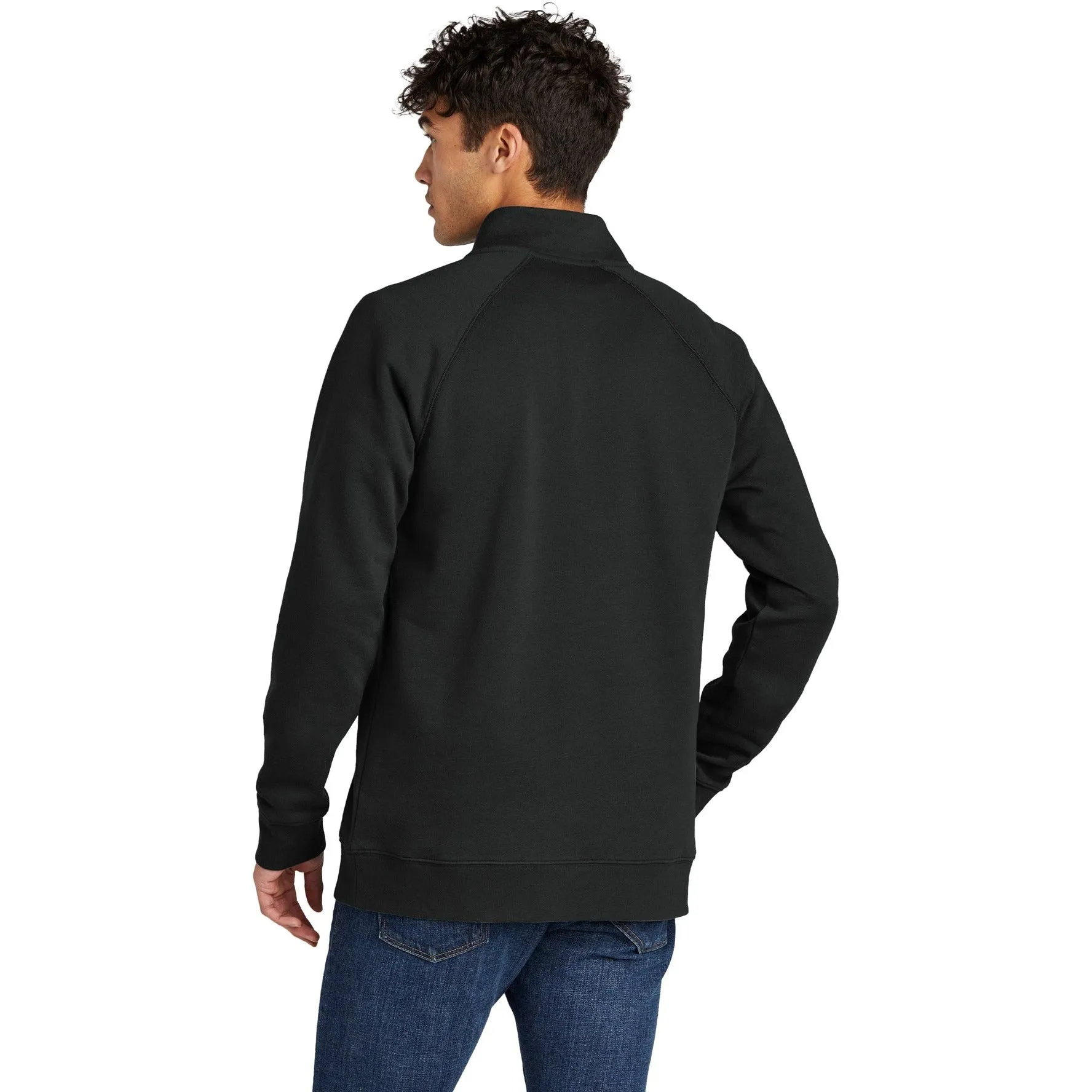 Sport-Tek Drive Fleece 1/4-Zip Pullover