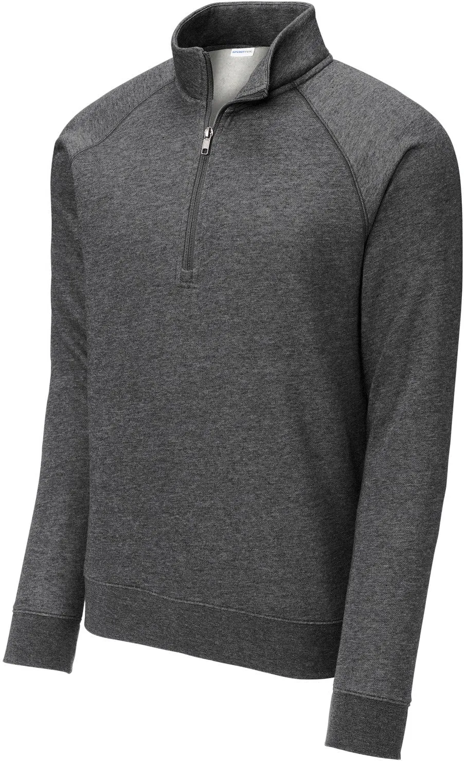 Sport-Tek Drive Fleece 1/4-Zip Pullover