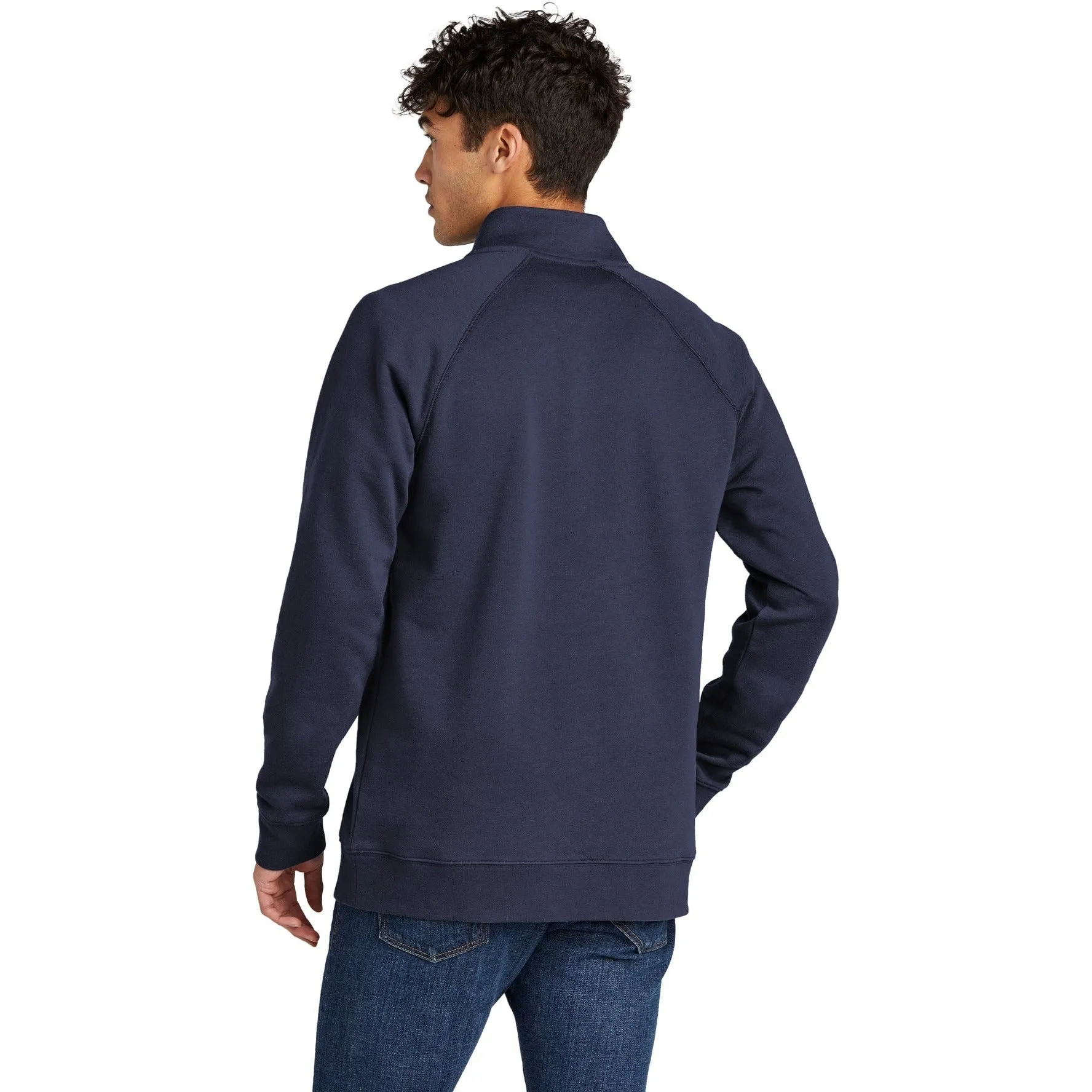 Sport-Tek Drive Fleece 1/4-Zip Pullover