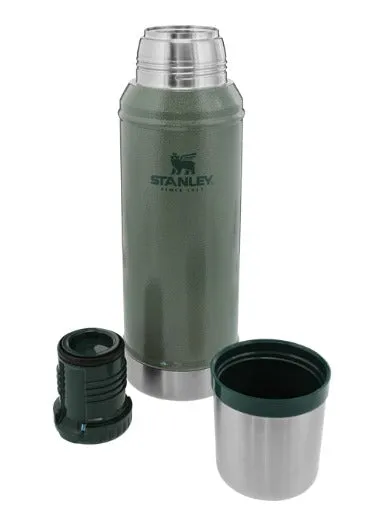 Stanley Classic Legendary Vacuum Insulated Bottle