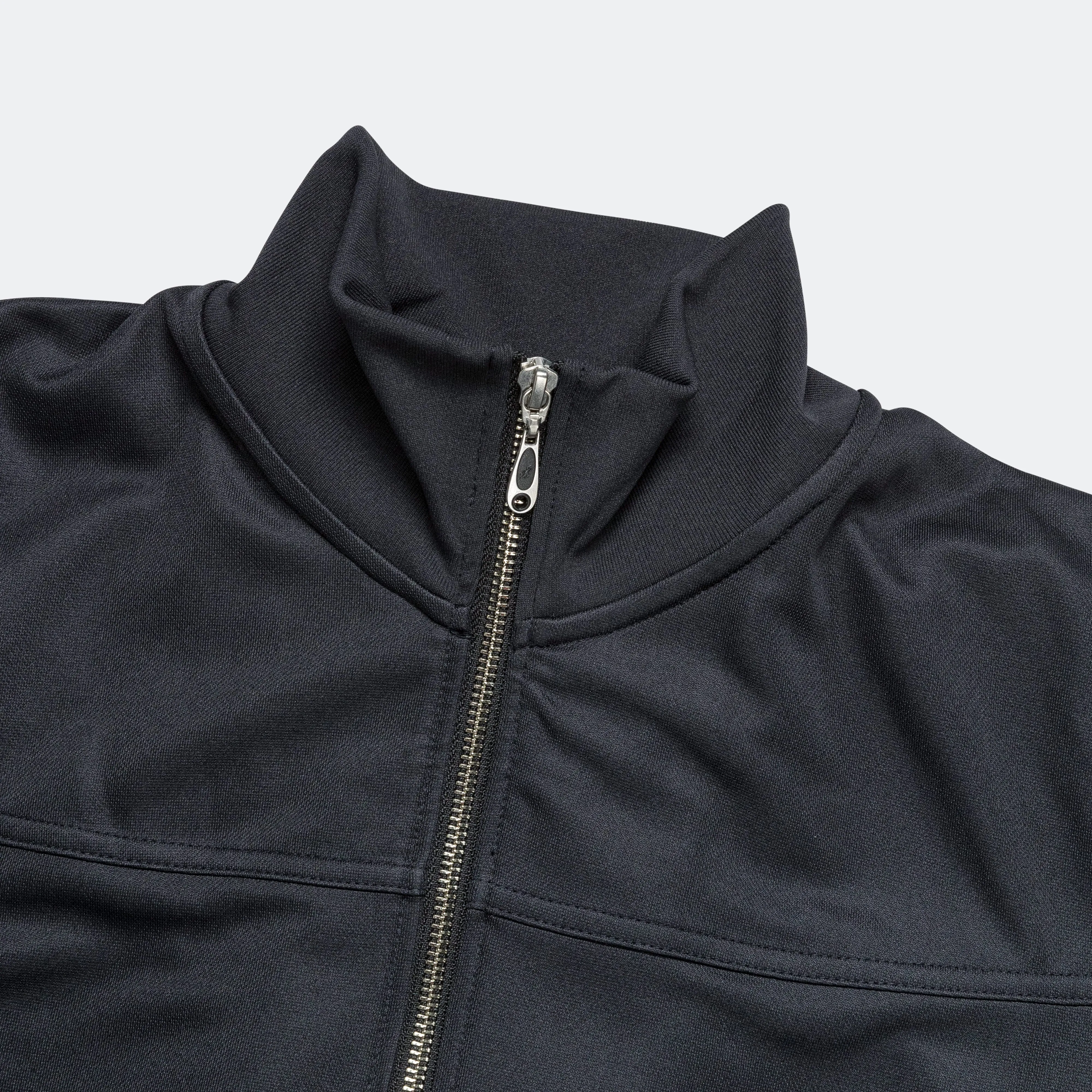 Styrax Track Jacket - Anthracite