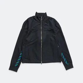 Styrax Track Jacket - Anthracite