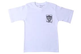 T-Shirt Printed - Hartley White Boys