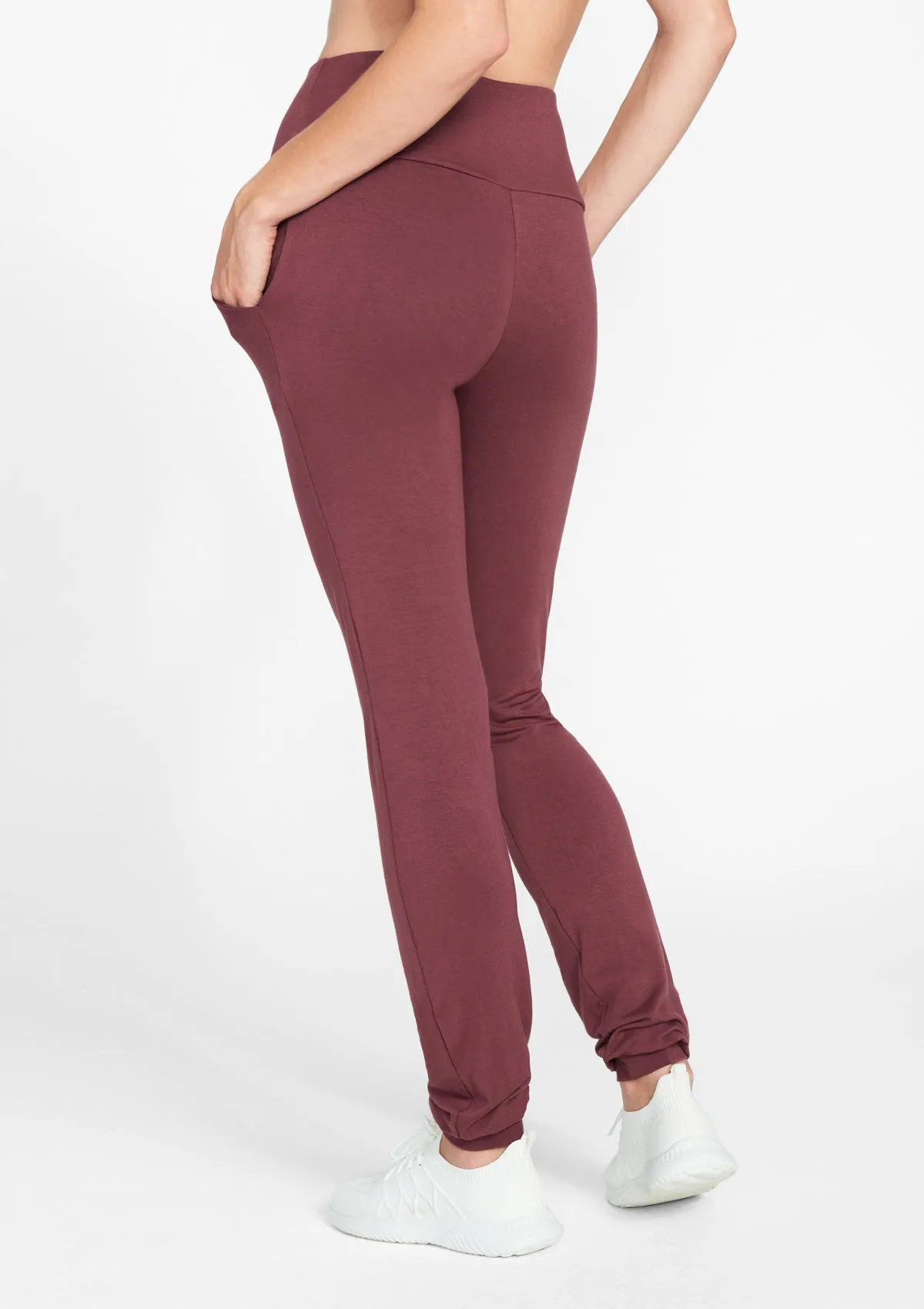 Tall Laura Ultra Light Joggers