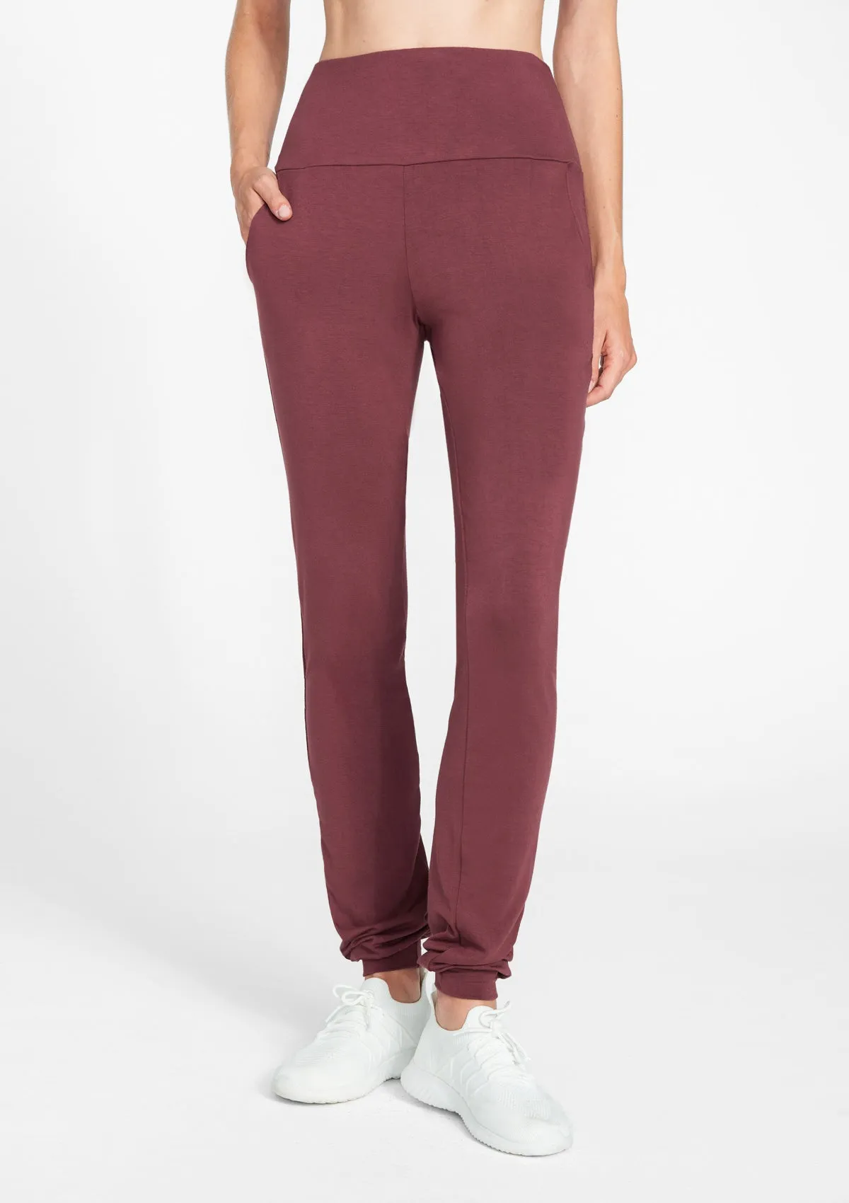 Tall Laura Ultra Light Joggers