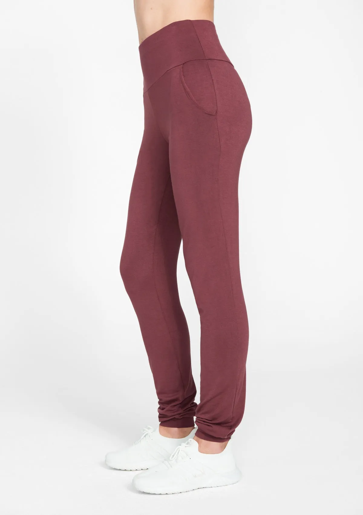 Tall Laura Ultra Light Joggers