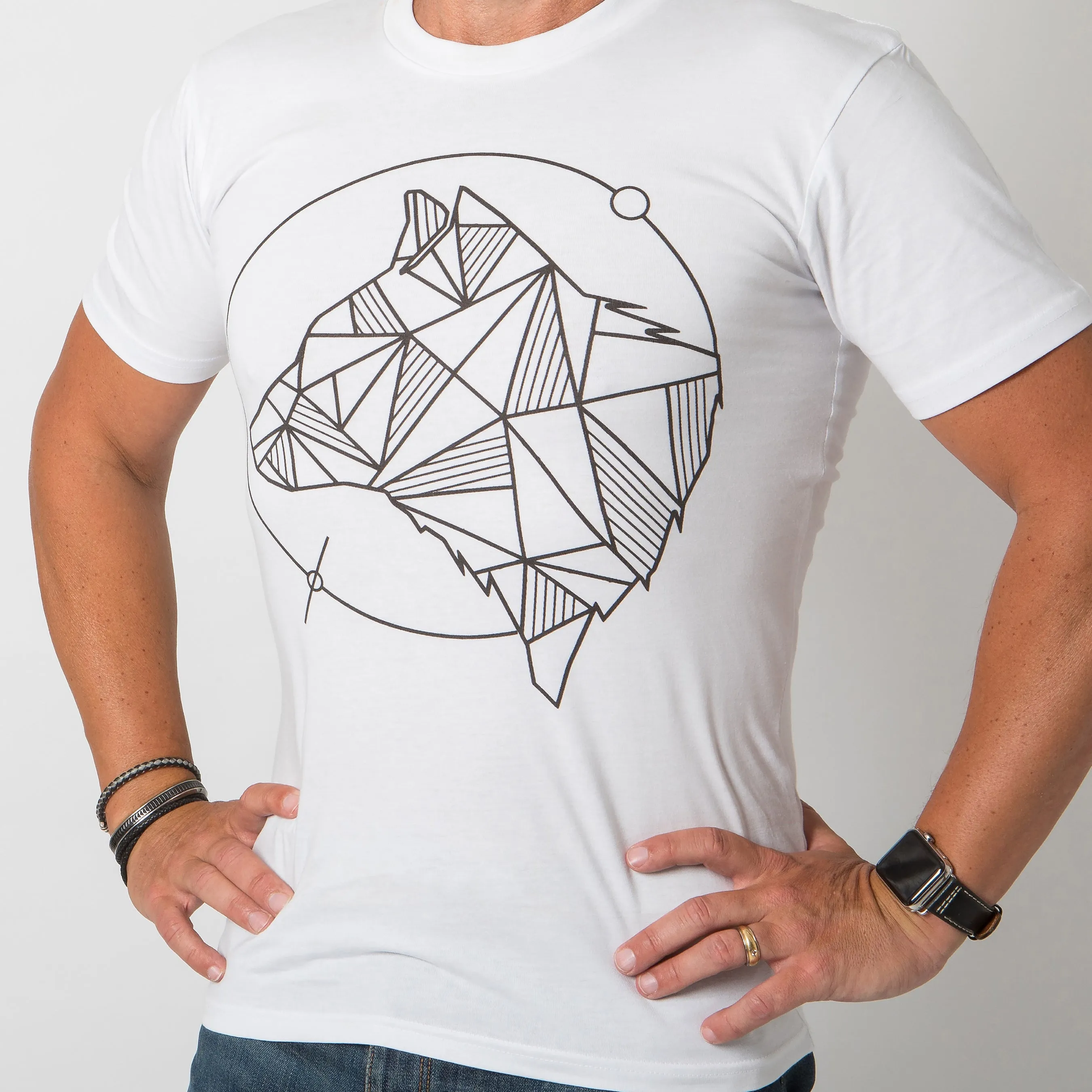 Team Barker T-Shirt