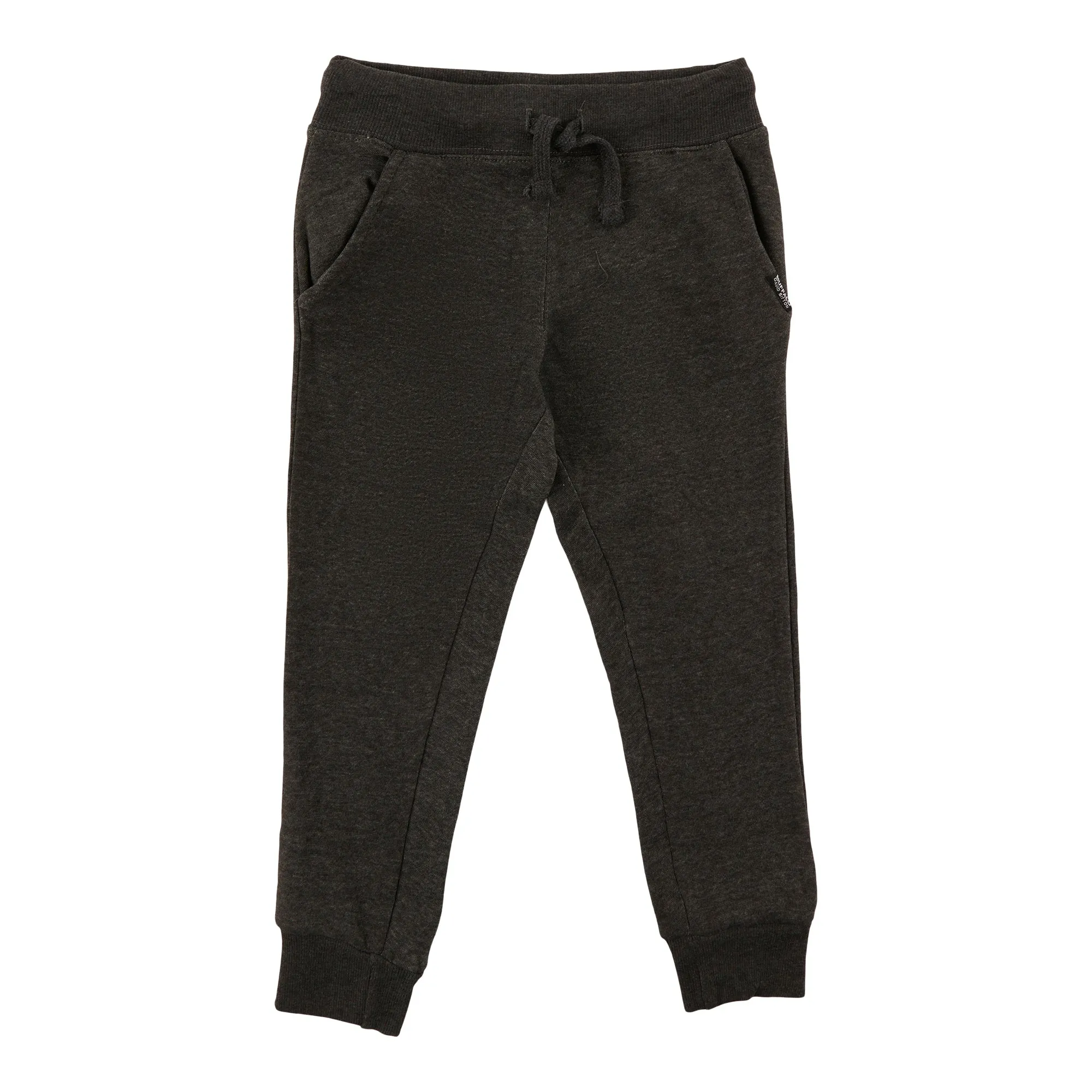 Toddler Boy's Fleece Joggers