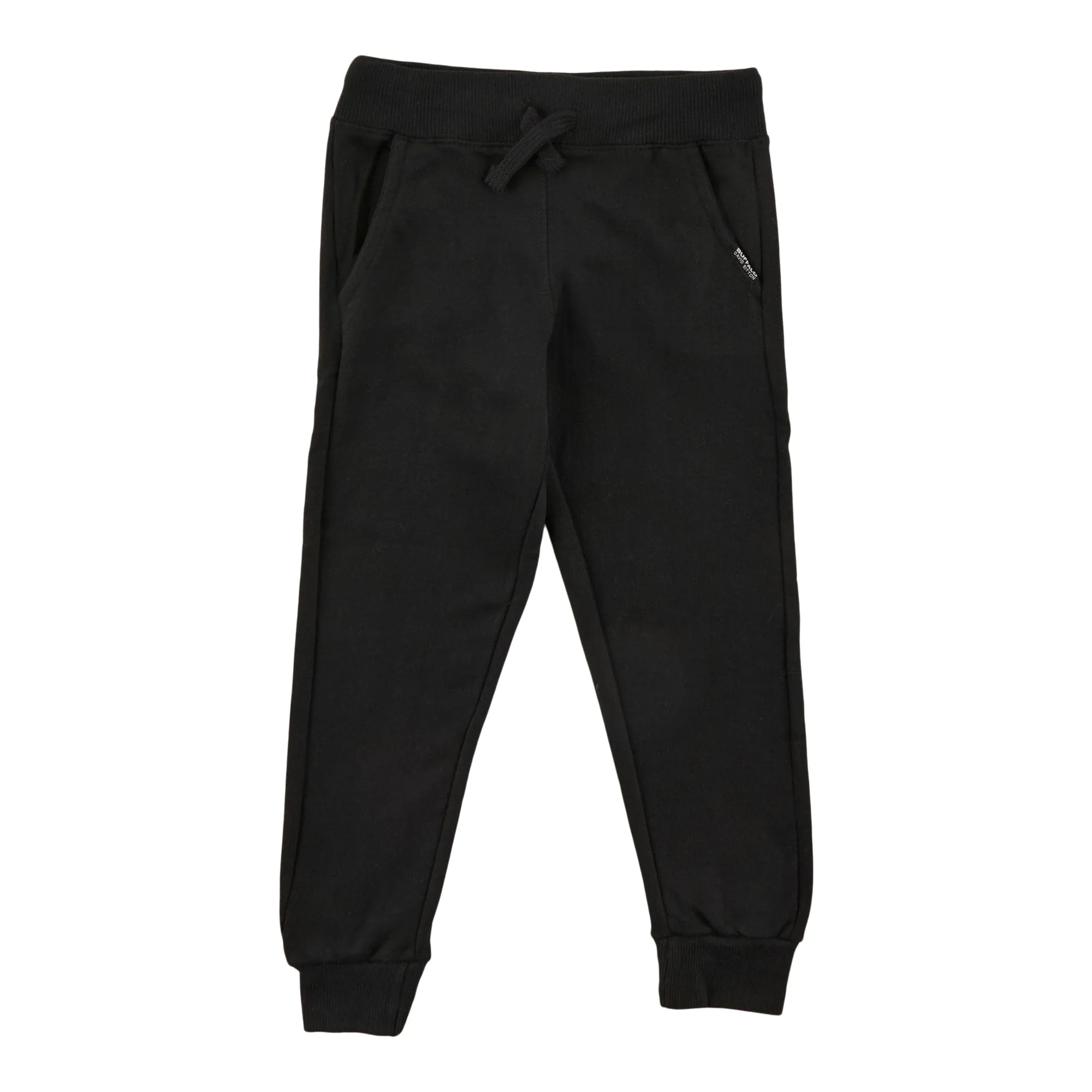 Toddler Boy's Fleece Joggers