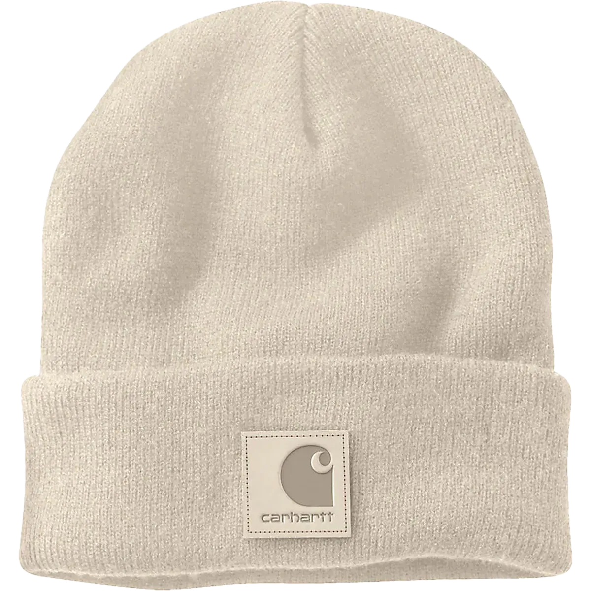 Tonal Patch Beanie