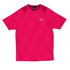 Trailberg Element 2.0 T-Shirt - Pink