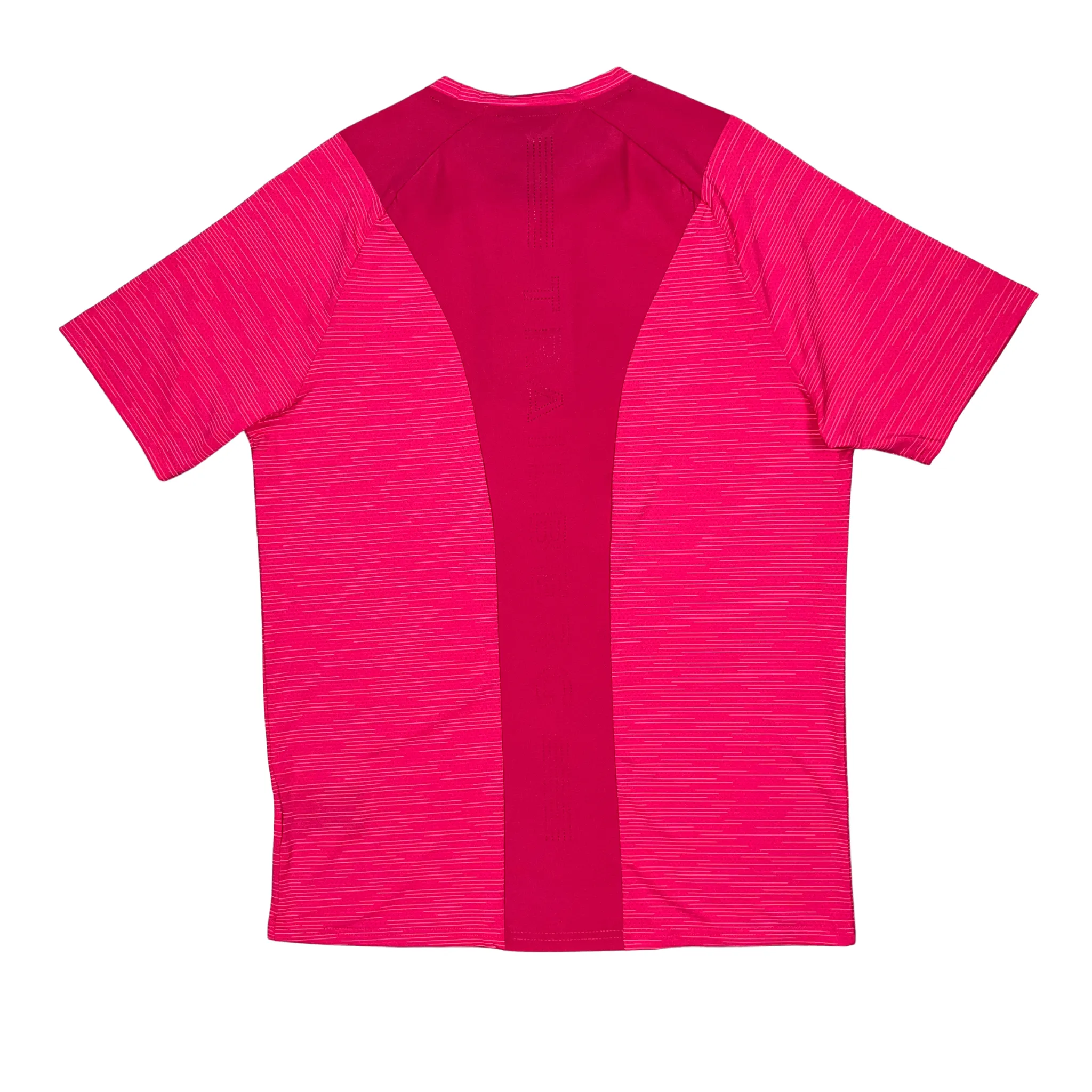 Trailberg Element 2.0 T-Shirt - Pink