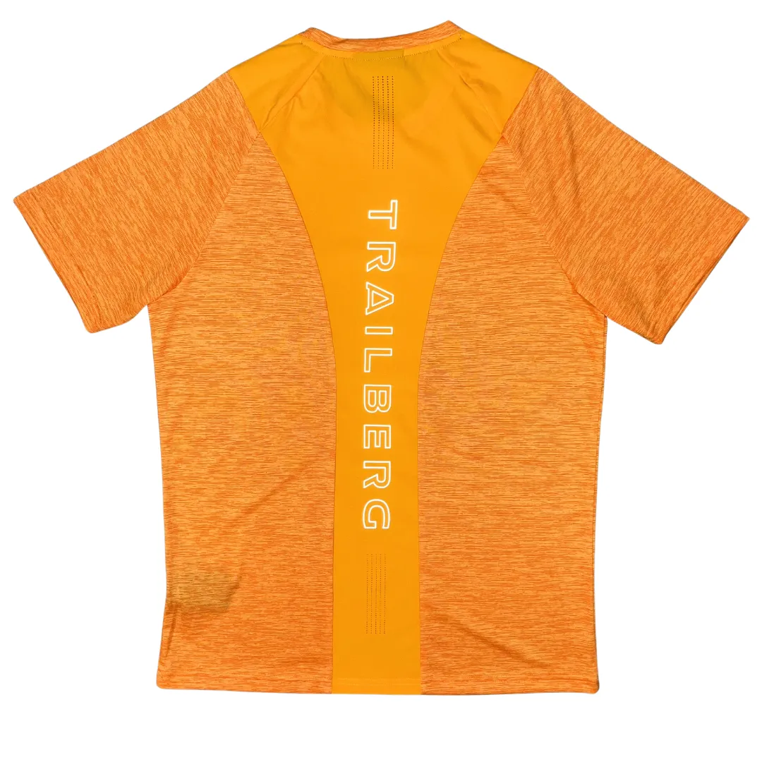 Trailberg Element T-Shirt - Orange