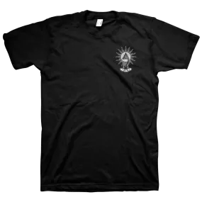 Twelve Gauge "Logo" Black T-Shirt