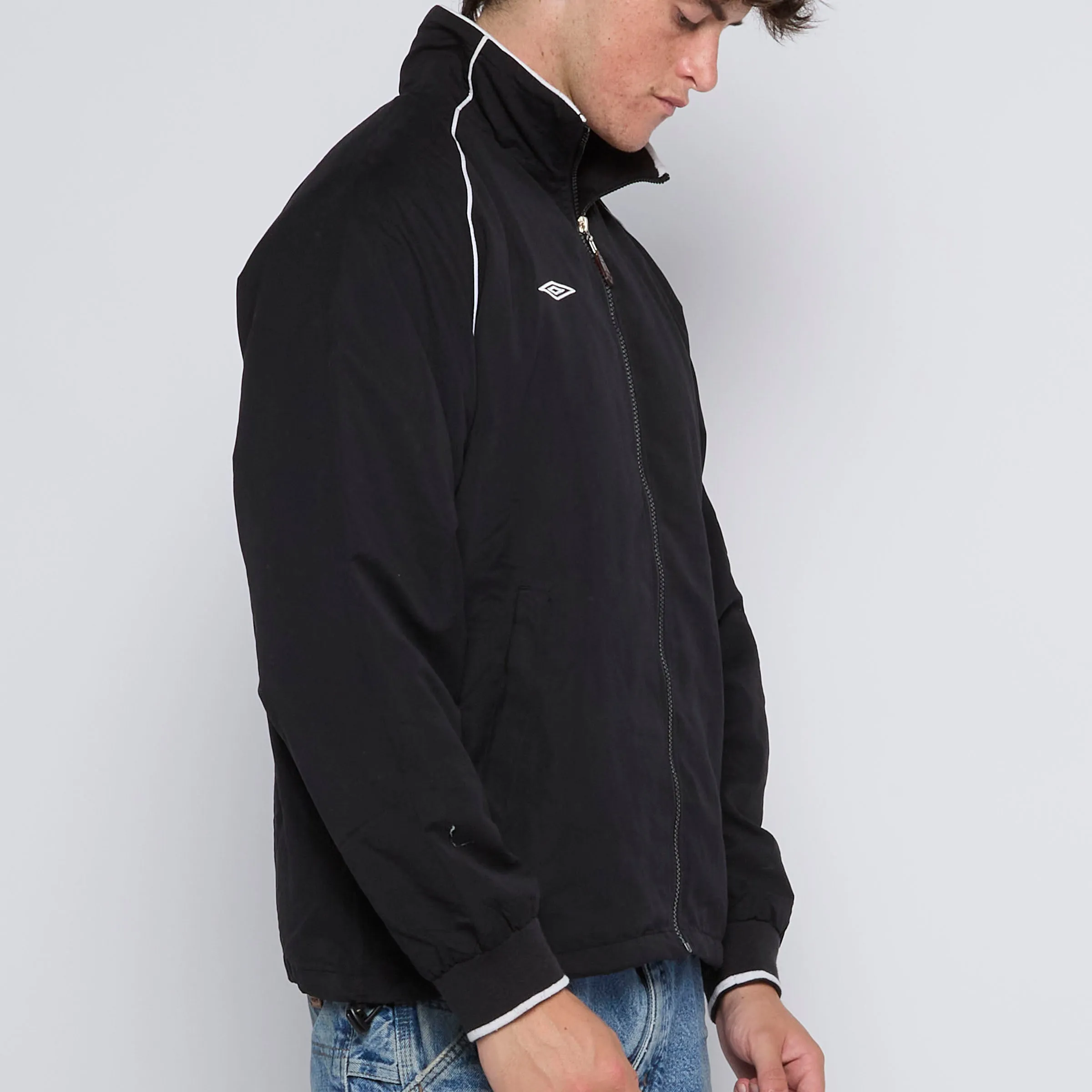 Umbro Track Jacket - S