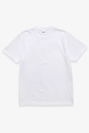 United Athle - 4252 7.1oz Heavyweight T-Shirt - White