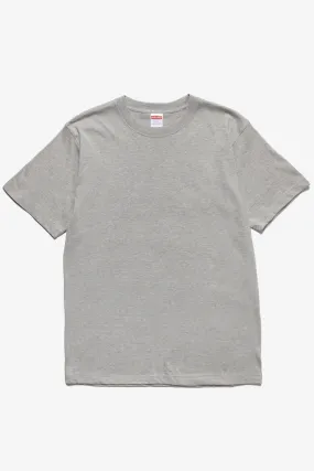 United Athle - 5942 6.2oz Premium T-Shirt - Grey